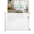 Prodigy SG008 Baby Products Online New Bebes Kids Baby Plastic Baby Gate Stair