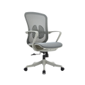 Wholesale Price Cheap Office Chair Mid-back Full Mesh Office Chair Computer Desk Chair