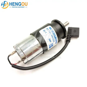 61.144.1111 Motor Use for SM102 CD102 CX102 Machine 61.144.1111 Printing Machine Parts