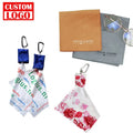 Factory Price Sunglasses Box Cloth and Pouch Different Color Eyeglass Cloth