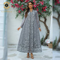 Zaynab Arab Muslim Women Djellaba With Embroidery Kaftan Muslim Fashion Abaya Dubai Kaftan Dress Abaya