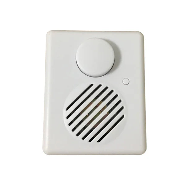 Stuffed Animal Toy Motion Activated Talking Box