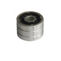 Ireland Client Rapid Prototyping Cnc Machining Parts Aluminum Fabrication Turning Parts