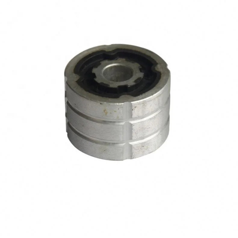 Ireland Client Rapid Prototyping Cnc Machining Parts Aluminum Fabrication Turning Parts
