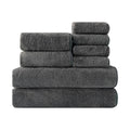 100% Cotton Custom Hotel Gym Quick Dry Sand Free Beach Microfiber Facial Towels  with Logo Custom Print