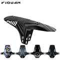 Quick Release  PP Plastic Mini Mtb Mountain Bike Bicycle Mudguard