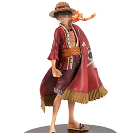OEM/ODM PVC Action Figure Anime Action Figure Custom Plastic Figure