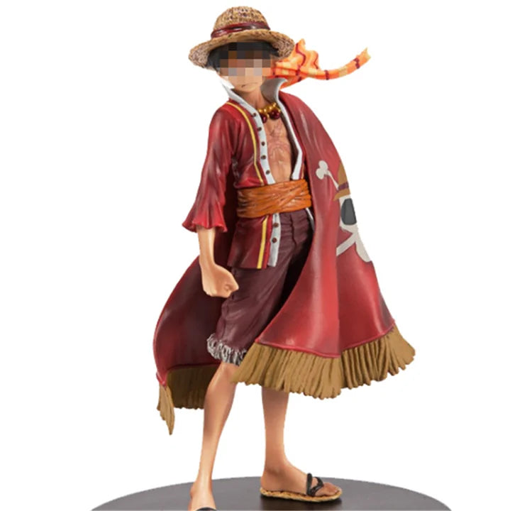 OEM/ODM PVC  Action Figure Anime Action Figure Custom Plastic Figure