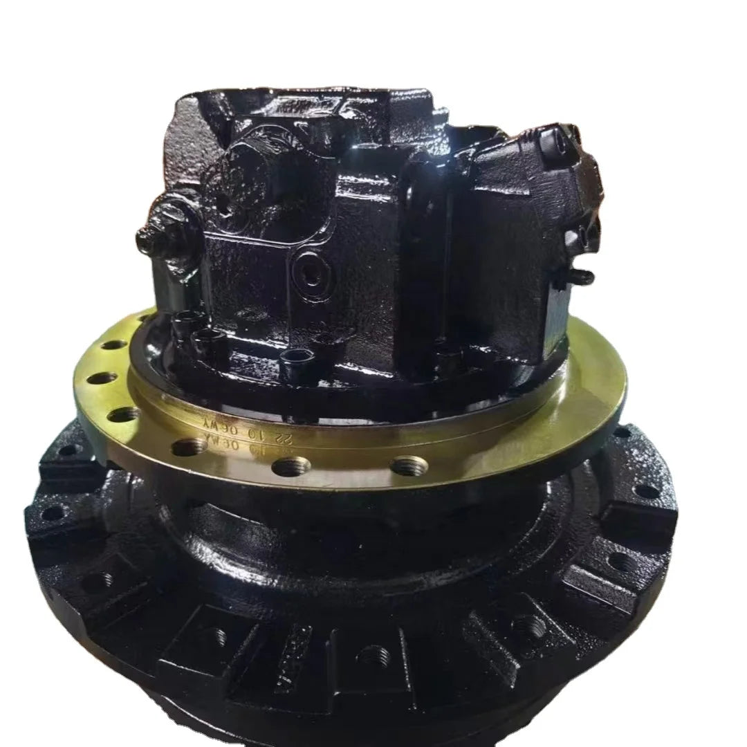 EX200-5 EX200 Travel Motor Assy/ Travel Device/final Drive for 9146471