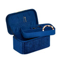 One Top Customization Soft Velvet Jewlery Box Jewelry Package Jewelry Box Packaging