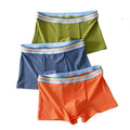 2024 Best Selling Quality Modal Boxer Briefs Men Boxer UnderwearMens Underwear Boxers Men Underwear