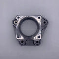 Flange Joint Replacement for gx100 gxr120 Construction