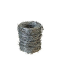 2023  Factory Direct Sales Barbed Wire Galvanized Fence  of  Low Price