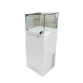 Factory Custom Cabinets Luxury Glass Jewelry Display showcase for Jewelry Shop Display Counters