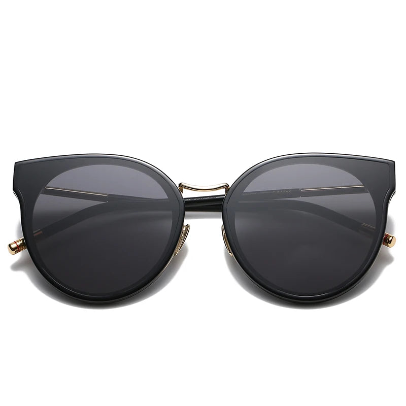 Ready to Ship  Acetate Sunglasses Mazzucchelli With Metal Combination l Frame Korea  Sunglasses