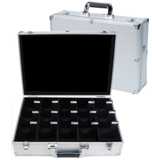 5000+ Card Deck Case for Trading Cards  Storage Box Card Slab Case