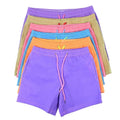 Best Selling Color Changing Shorts Mens Design Your Own Logo Swim Trunks Summer Beach Boardshorts Waterproof Swimming Trunks