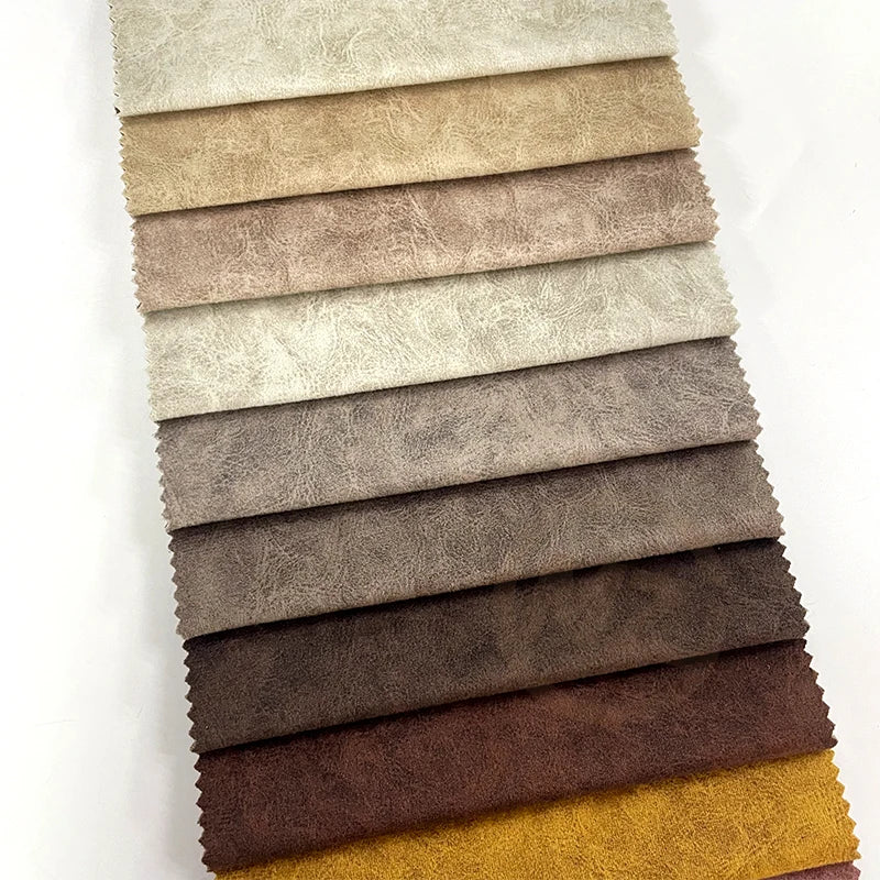 Home Deco Printed Velvet Woven 100% Polyester Fabric for Upholstery Sofa Car Interior Toys Bags-Customized Color
