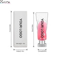 Custom Logo Vegan Fruit Flavored Ultra-Hydrating & Nourishing Lip Plumping Booster Spicy Lip Plumper Cream with Vitamin E
