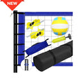 VB04A Low Price  Net Volleyball Adjustable Volleyball Net Volleyball Net Factory From China