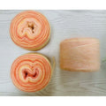 Wholesale Soft and Skin Friendly 58% Acrylic 9% Nylon 4% Wool Blended Yarn for Gifts