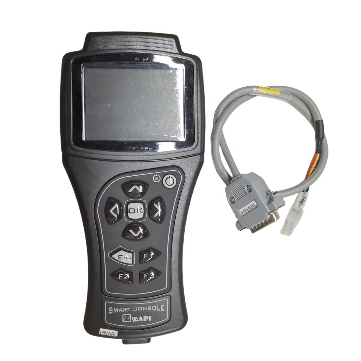 HNARL ZAPI FC2463A SMART CONSOLE ANALYZER
