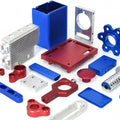 High Demand Custom CNC Lathe Machining China Precision Turning Milling Parts Metal Components Stainless Steel Material