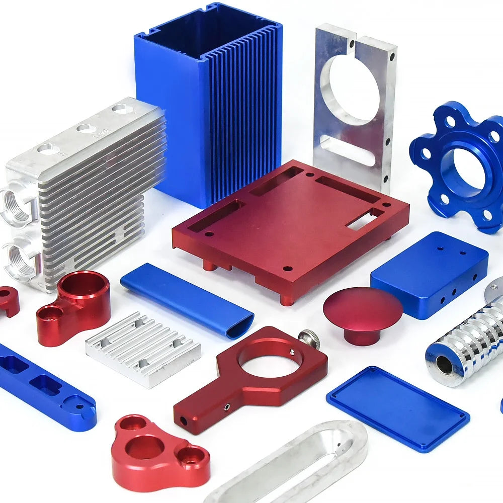 High Demand Custom CNC Lathe Machining China Precision Turning Milling Parts Metal Components Stainless Steel Material