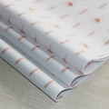 Colorful Design Custom Tissue Paper Packing Clothes Packing Wrapping Tissue Paper with Printing logo