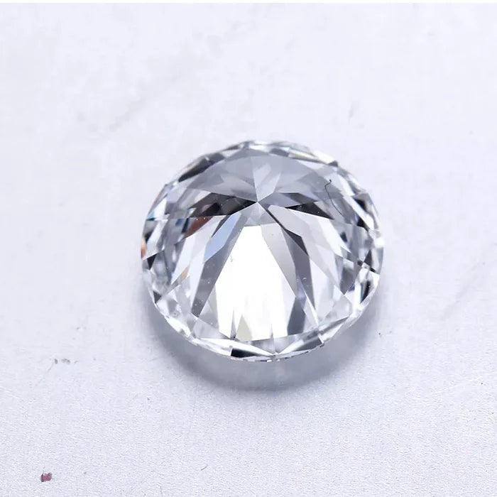 Real Diamond Big Quantities DEF VVS 0.8mm-4.5mm Full Size Melee Diamond Loose Natural Diamond for Jewelry Making