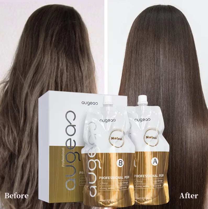 In Stock Wholesale Price Perm Professional Best Price Keratin Permanent Rebonding Hair Straightening Cream