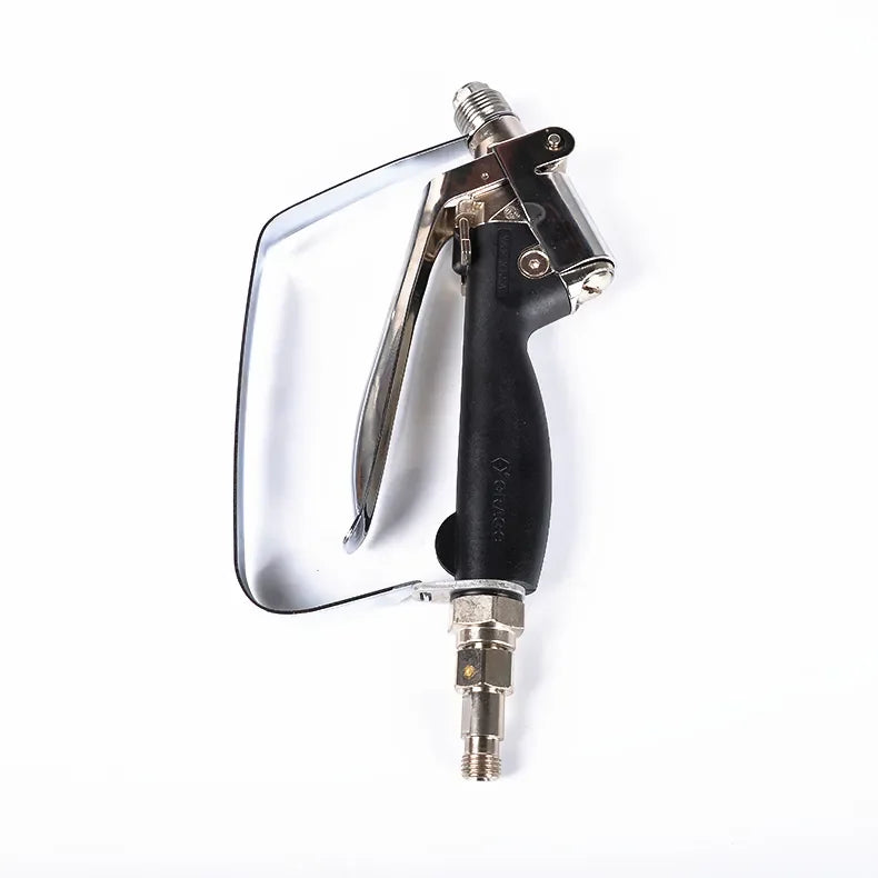 Airless Paint Spray Gun with Nozzle Guard Airless Paint Spray Guns With 7/8" Spray Gun