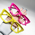 2105 New 2025 Square Unisex Designer Glasses Frames Optical Eye Frame Optical Glasses Wholesale Eyeglasses Frames Men and Women