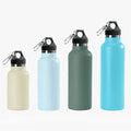 Top Sale 750ml Travel Stainless Steel Sports Water Bottle Insulated Drinkware Portable Outdoor Vacuum Flask with Optional Lids
