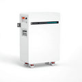 LITHTECH OEM/ODM 16KW 314Ah 51.2V Lithium LiFePO4 Battery Energy Storage System for Hybrid Solar Energy System