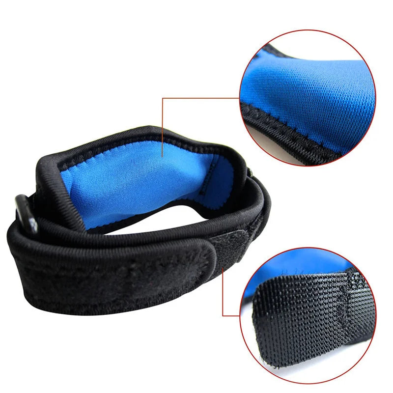 Adjustable Compression Sports Elbow Pads Fitness Nets Baseball Elbow Pads Sports Arm Pads