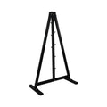 Gym Fitness Cable Pulley System Machine Pull Down Bar Storage Rack for Mag Grip