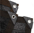 HDPE 90% Sun Block Garden Netting Greenhouse Seedbed Nets Polypropylene Shade Cloth Chicken Shade Net
