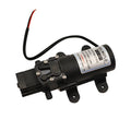 SAILINGFLO 2.6LPM Mini Agricultural Spray Pump 12V DC Garden Irrigation Pump
