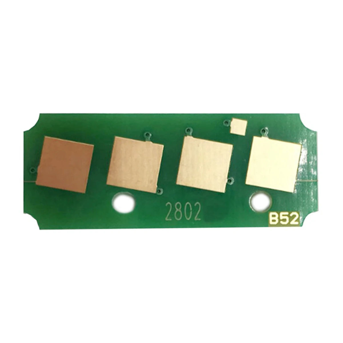 Toner Chip Reset for Toshiba T-FC 210D-K/T-FC 210D-C /T-FC 210D-M T-FC 210D-Y T-FC 210E K T-FC 210E C T-FC 210E M T-FC 210E Y