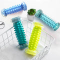 Colorful Wholesale Multifunction PVC Corn Exercise Roller Arm Neck Calf Massager Masajeador Para Pies