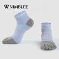 Comfort Cushioned Breathable Performance Low Cut Crew Athletic Sport Running Socks