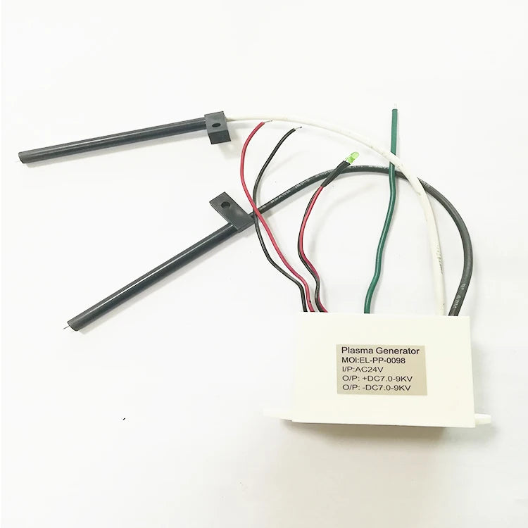 DC24V  Plasma Generator Needle Point Bipolar Ionizer for air Condition HVAC Parts