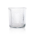 Custom Logo Empty Candle Container Glass Jar Candles Jars Container for Sale