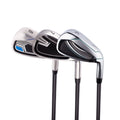 Wholesale Custom Forged Golf Irons Right Handed USGA Conforming Finished with Custom Design