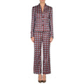 Fashionable High-end Women's Casual Sets Women Sets Two Piece Summer Sets