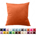 Elegant 20x20 Inch 50x50cm Jacquard Cushion Covers with Tassels Stylish Decorative Pillowcase for Living Room Dorm Washable