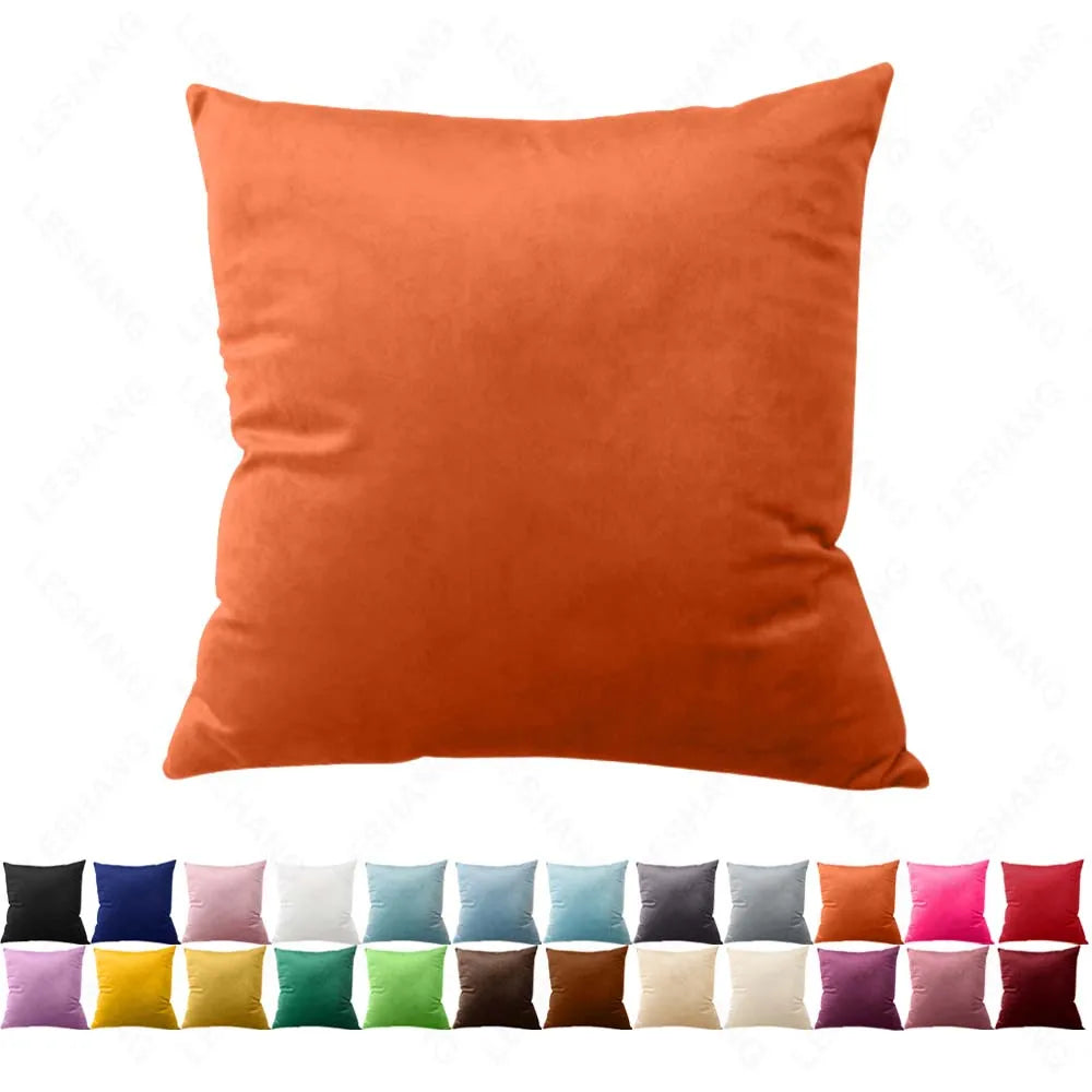 Elegant 20x20 Inch 50x50cm Jacquard Cushion Covers with Tassels Stylish Decorative Pillowcase for Living Room Dorm Washable