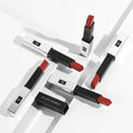 Wholesale 16 Colors Velvet Matte Lipstick Moisturizing Makeup Waterproof Long-lasting Lip Makeup
