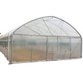 ONE ONE Mushroom Farm Greenhouse with Temperature Humidity CO2 Control System